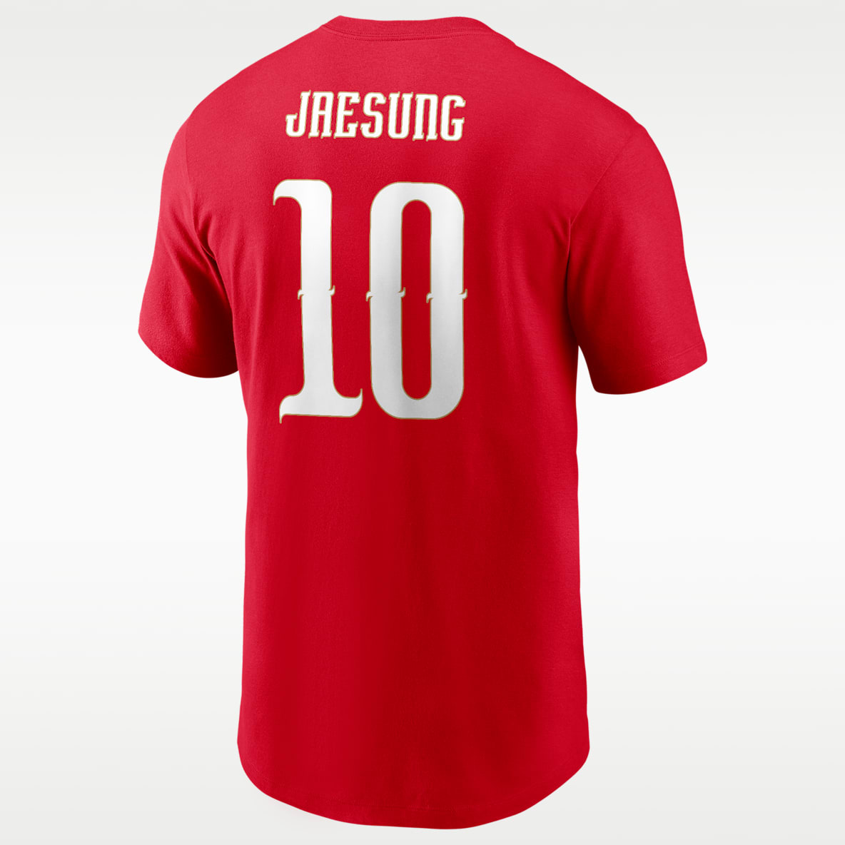 Korea. Nike.com
